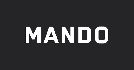 Mando